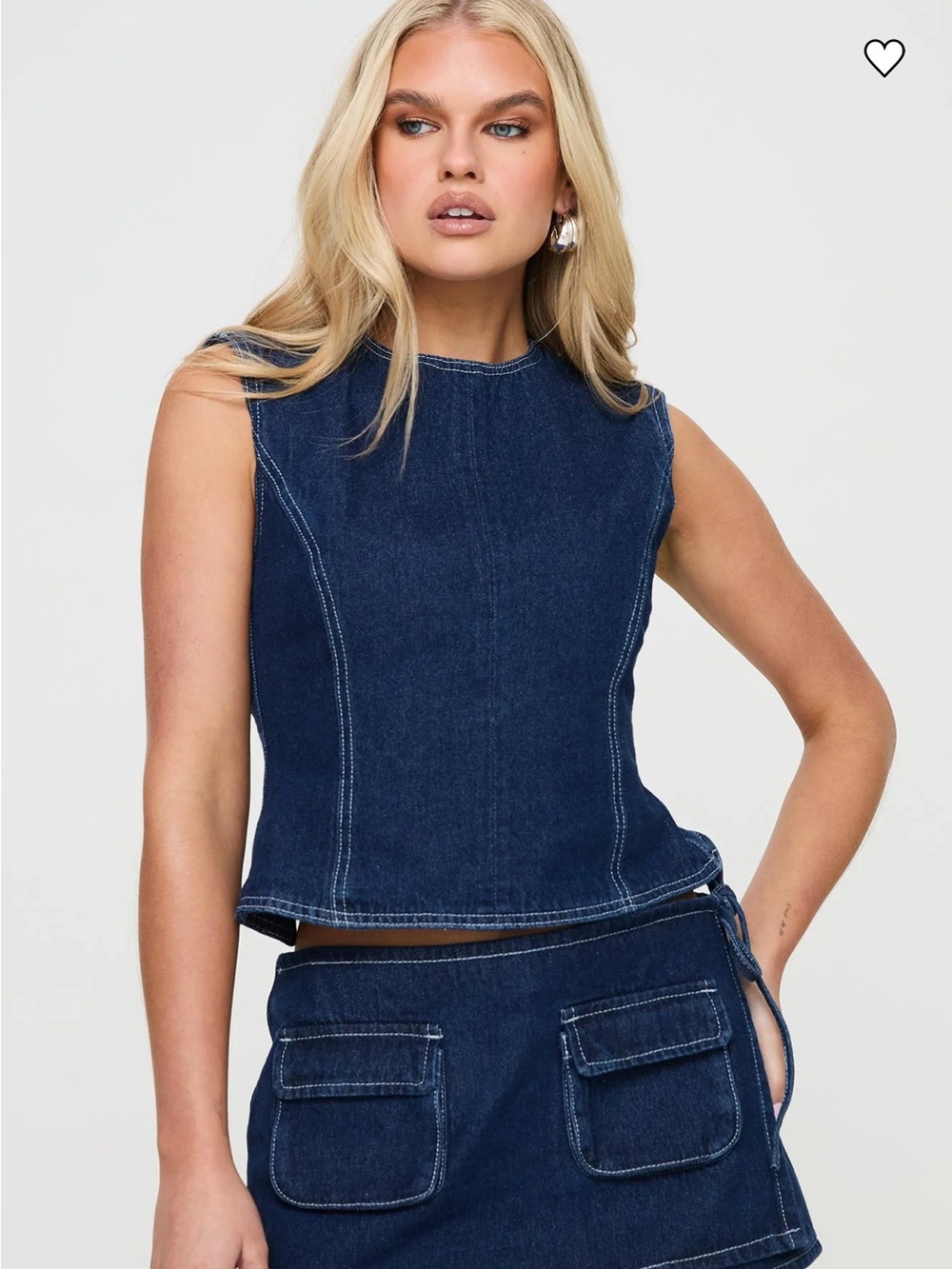 Lioness Countryside Top